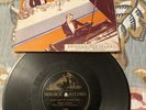 1902 MONARCH RECORD 1793 “IN THE GOOD OLD SUMMERTIME “ W/Sheet Music