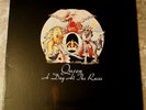 Queen A Day At The Races 1976 LP Vinyl EX Nice Original STERLING 6E-101 To Love