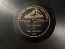 1900 VICTOR MONARCH RECORD 793 I’M LIVING EASY Silas Leachman. NICE