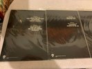Metallica Garage Inc. Set of 6 180g 45 LP Vinyl Records No Box