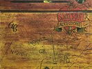 Alice Cooper ?– School's Out Vinyl, LP with Panties