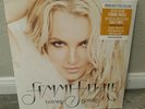 Britney Spears Femme Fatale Vinyl Sealed Brand New Sold Out