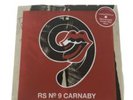 Rolling Stones – Sticky Fingers Carnaby Street Exclusive Stones Red Vinyl LP OVP