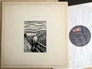 LP STEVE MORGEN ORIGINAL US PRESS PSYCH FUZZ RARE