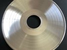 Frank Sinatra - September Of My Years • METAL STAMPER • FS1014B-1A-2 + LP • 1965