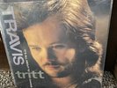 TRAVIS TRITT It’s All About To Change SEALED LP 1991