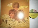 PARIS SISTERS  EVERYTHING UNDER THE SUN  REPRISE  R 6259  RARE MONO  MINT