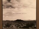 R.E.M * New Adventures In Hi-Fi * Double Vinyl LP - Rare Original US Pressing