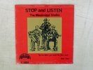 Mississippi Sheiks Stop And Listen Mamlish S-3804 US SEALED VINYL LP