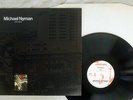 MICHAEL NYMAN DECAY MUSIC OBSCURE/ISLAND OBSCURE 6 UK VINYL LP