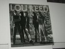 33rpm LOU REED new york(1989)SIRE 1-25829 nice SEE PICS