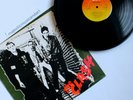 ORIGINAL 1977 UK FIRST PRESS THE CLASH VINYL LP ENGLAND