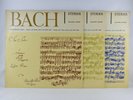 BACH MENUHIN - Sonata Partita Violine Violin Solo - 3 LP ETERNA 8260494 95 96