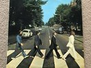 BEATLES Abbey Road Vinyl LP Original 1969