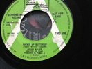 Junior walker & all stars Pucker up buttercup UK demo first iss