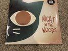 Night In The Woods Vinyl Soundtrack 2LP Brand New Sealed Ghost Ramp