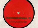 Adam Beyer - Remainings 12” Techno Vinyl 1997 Code Red Recordings 4 Tracks 97