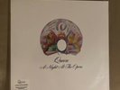 Queen- A Night at the Opera - Vinyl LP - 180g Half Speed Master.  Sealed. New.