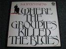 Lucifer´s Friend-Where the Groupies Killed the Blues LP-1972 Germ-Vertigo Swirl