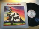 ANDRE MIKOLA & ANDRZEJ MARKO Fly Me To The Sun LIBRARY LP Hip Hop Jazz Funk MINT
