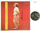 HOWARD JONES (AUTOGRAPHED / SIGNED ) The 12