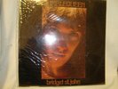 Bridget St John: 'Jumblequeen' vinyl LP  Chrysalis1062 1974 RARE