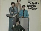 THE BEATLES - Yesterday And Today - 1969 Capitol Record Club Issue ST-8-2553