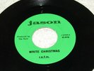r.e.f.m. (Patti Smith Group) - White Christmas / Lenny Kaye - No Jester - LISTEN