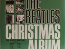 The Beatles' Christmas Album, New EU Import Vinyl LP Fan Club Edition 1963-1969