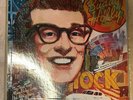 LP- BOX Buddy Holly - The Complete Buddy Holly Story + POSTER + BOOKLET