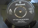 ADAMS APPLES - DONT TAKE IT OUT ON THIS WORLD  NORTHERN SOUL  7