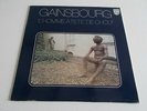 Vinyle / Lp 33 T GAINSBOURG L'homme à la tête de chou  original 1976 A