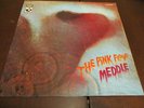 PINK FLOYD - LP - MEDDLE - SPAIN - DIFFERENT COVER - 1 J 064-04.917