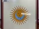 ? King Crimson : Larks`Tongues In Aspic (200 Gram Vinyl)  NEW