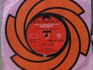 OS MUTANTES 1968 “A MINHA MENINA” FUZZ PSYCH GROOVE JORGE BEN 7”45 BRAZIL HEAR