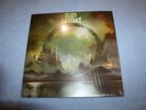 RUBY THE HATCHET   OUROBOROS   GOLD VINYL LP IN SHRINK   MINT-   PANTERA
