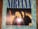 Nirvana LP 