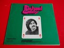 LP ITALIAN PROG RICHARD COLEY - DEDICATED .... - ORIGINALE RICHARD LAST GROUP