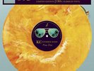 KC AND THE SUNSHINE BAND-MIAMI DISCO (UK IMPORT) VINYL NEW