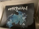 METHOD MAN the Meth Lab Brand New 2XLP Vinyl Record Album WU TANG CLAN Hip Hop