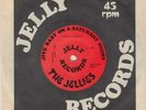 Jellies Jive Baby On A Saturday Night - 1st 7