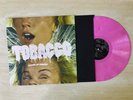 TOBACCO Fucked Up Friends Pink Vinyl x/1000 Limited Edition Record
