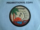 G.C. CAMERON / LIVE FOR LOVE / UK FLAMINGO 7