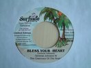 GENERAL JOHNSON / BLESS YOUR HEART / SURFSIDE USA / M- / IN DEMAND DANCER / SOUL