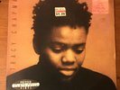 TRACY CHAPMAN Self-Titled LP Original 1988 Elektra 60774 Fast Car PROMO VG+