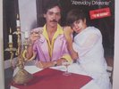 Eddie Santiago ?– Atrevido Y Diferente  Lp Hecho en Venezuela by Top Hits