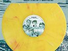 BEACH BOYS, THE-SURFIN` SAFARI (YELLOW MARBLE VINYL) VINYL NEU