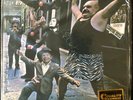 The Doors-Strange Days-Analogue Production LIMITED EDITION LP- SEALED BRAND NEW