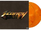 Post Malone - Stoney (2-LP) Limited Orange Swirl Vinyl Gatefold Cover