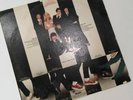 Blondie Lp vinyl record- 1978 Parallel Lines
